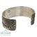 Ray Begay Overlay Horse Cuff Bracelet - 2