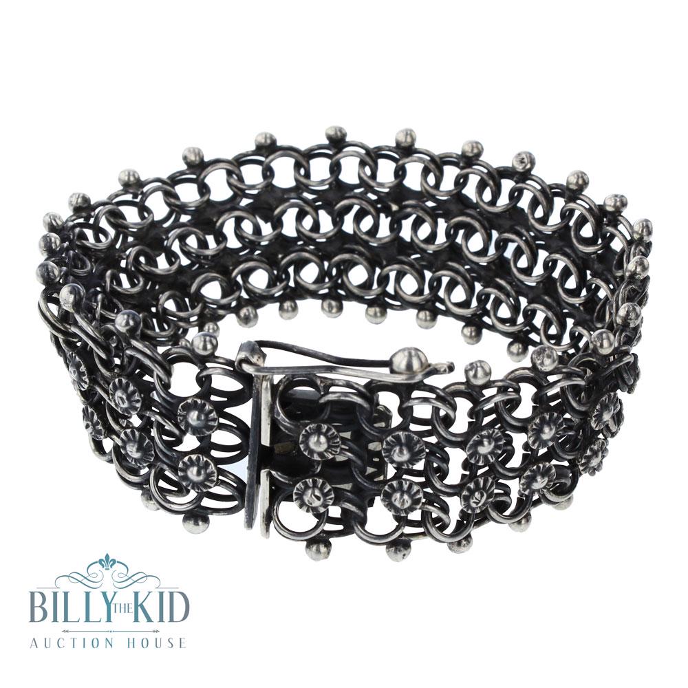 Vintage Bracelet (1 of 2)