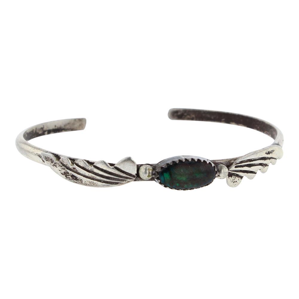 Vintage Shell Bracelet (1 of 3)