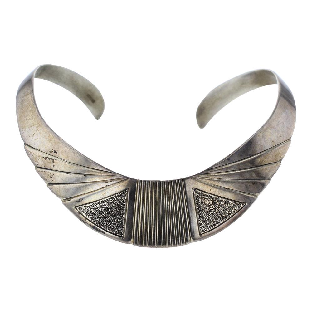 Vintage Collar Necklace (1 of 3)