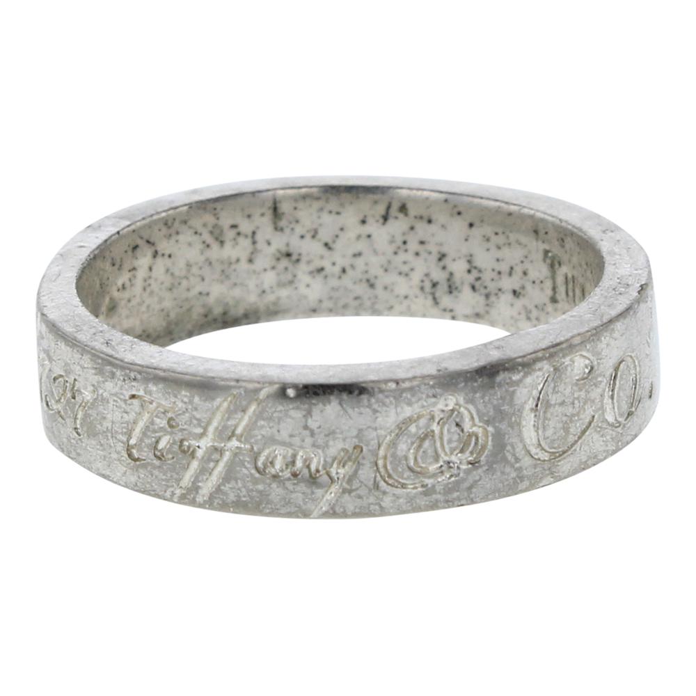 Vintage Tiffany & Co. Ring (1 of 3)