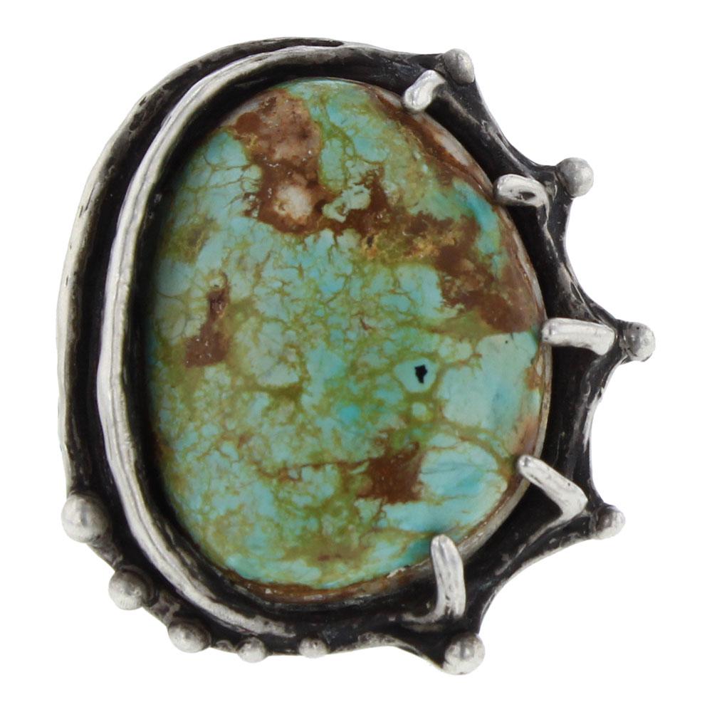 Vintage Turquoise Ring (1 of 3)