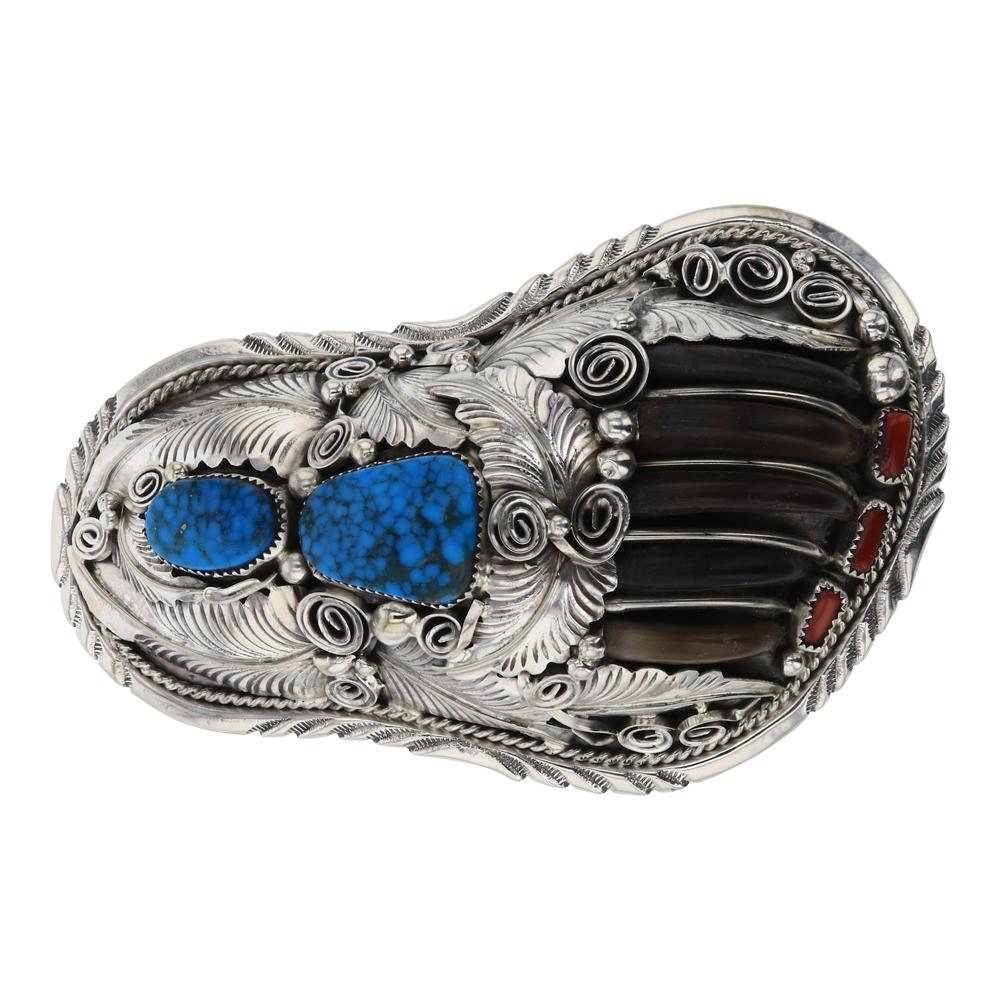 Mike Thomas Water web Kingman Turquoise & Coral Five (1 of 2)