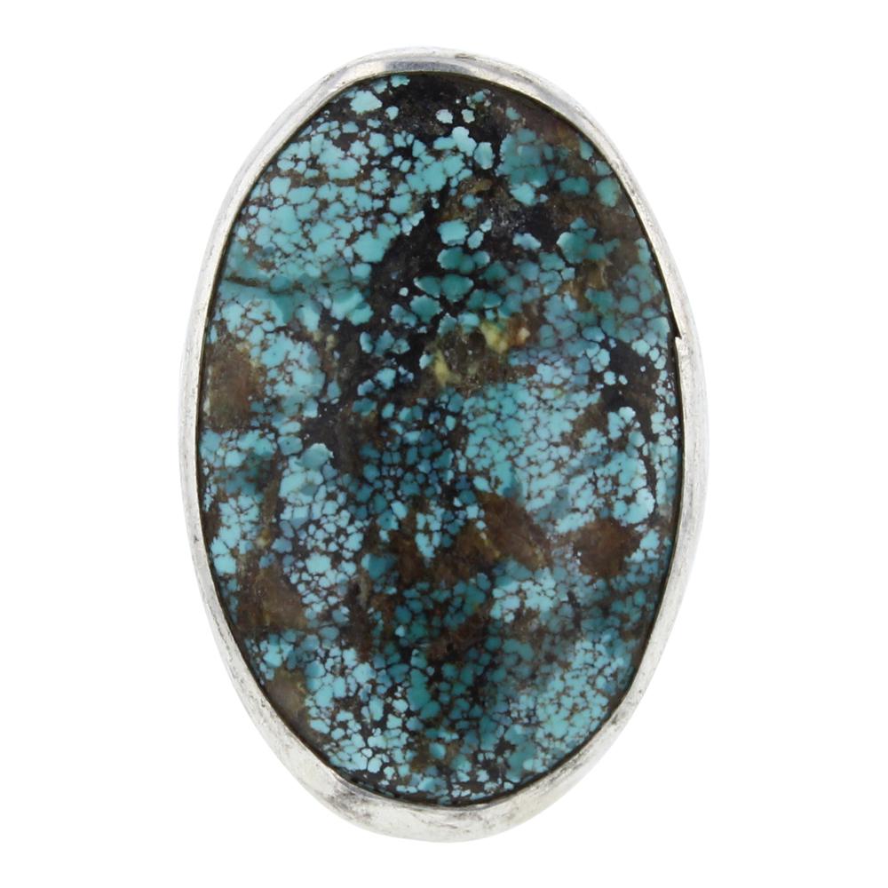 Vintage Turquoise Ring (1 of 4)