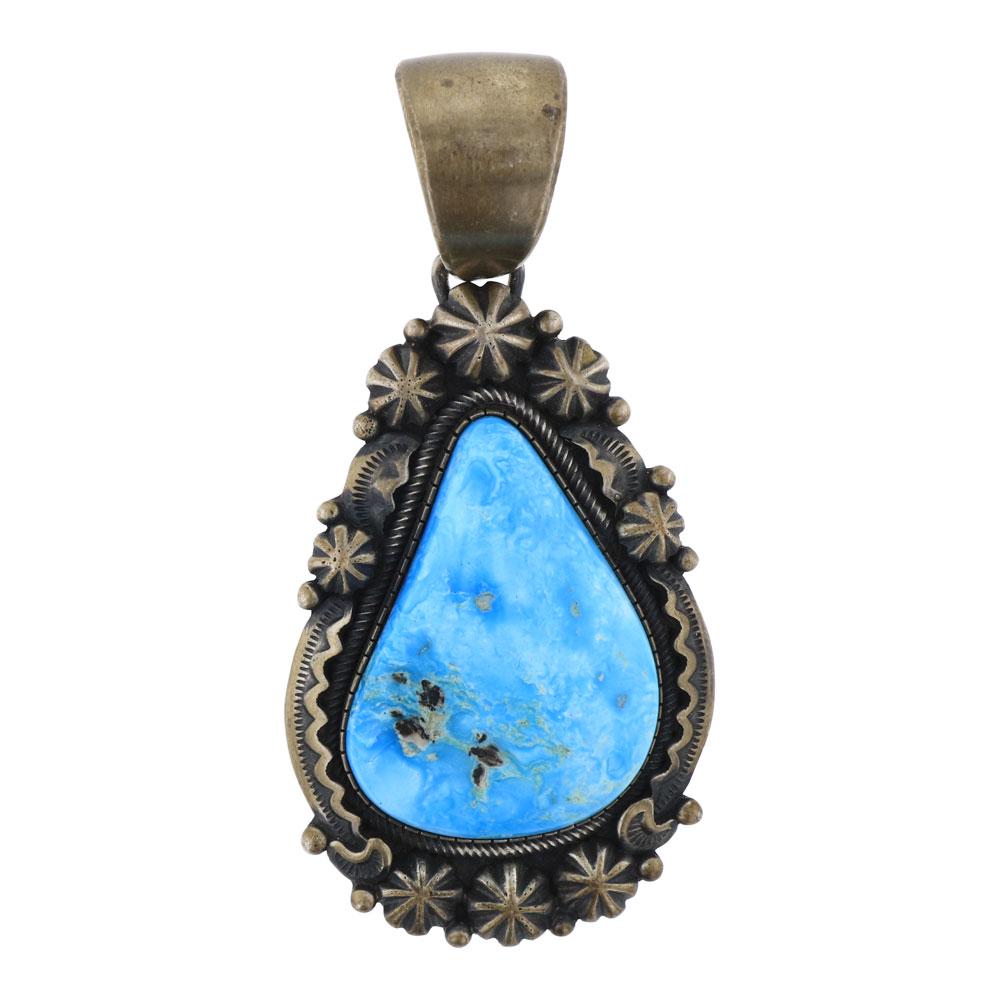 Darrin Livingston Vintage Kingman Large Stamp Drops (1 of 2)