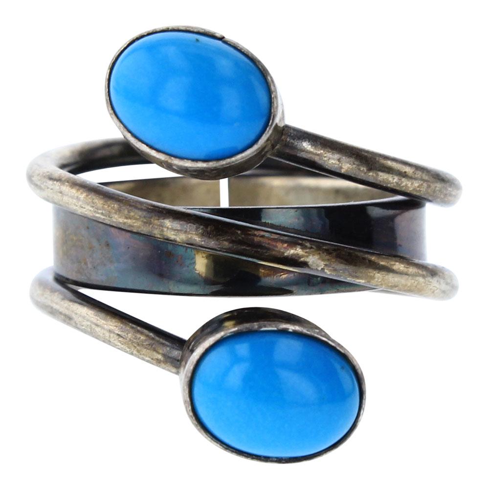 Sleeping Beauty Turquoise Vintage Contemporary Design (1 of 4)