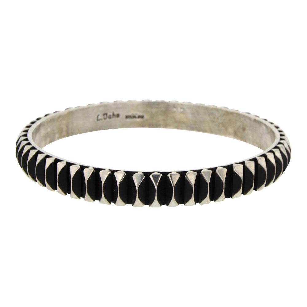 L. Tahe Bangle Bracelet (1 of 3)
