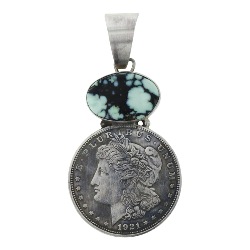 Darrin Livingston New Lander Chalcociderite & Old US (1 of 2)