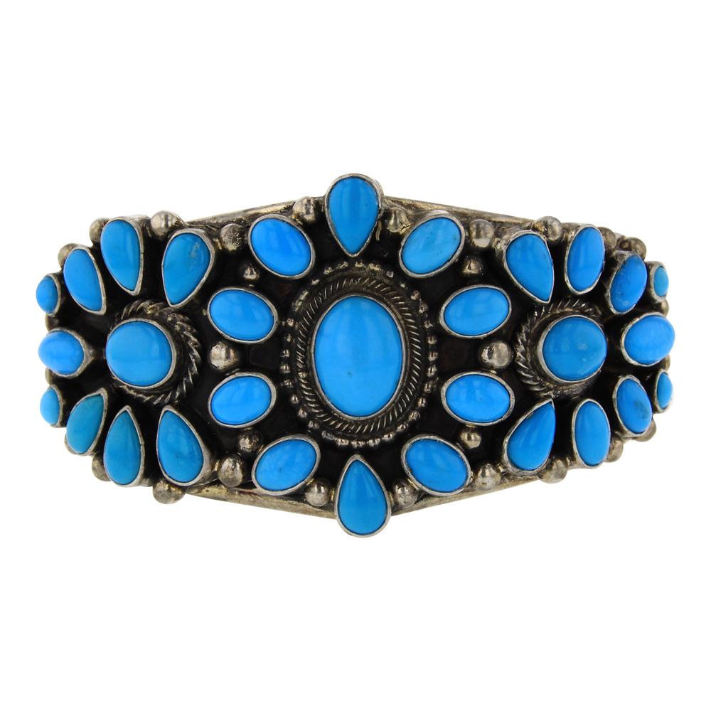 Kathleen Chavez High Grade Sleeping Beauty Turquoise (1 of 4)