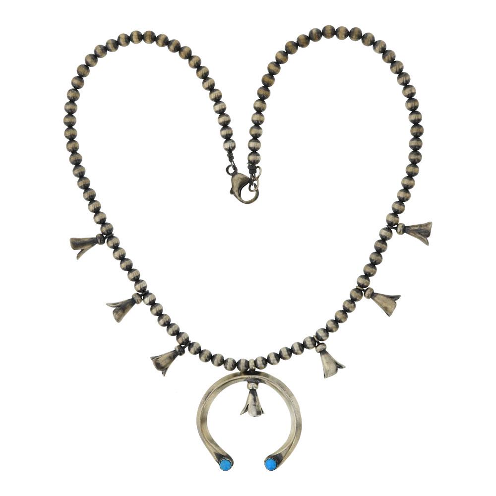 Paul Livingston Sleeping Beauty Turquoise Mini Squash (1 of 3)