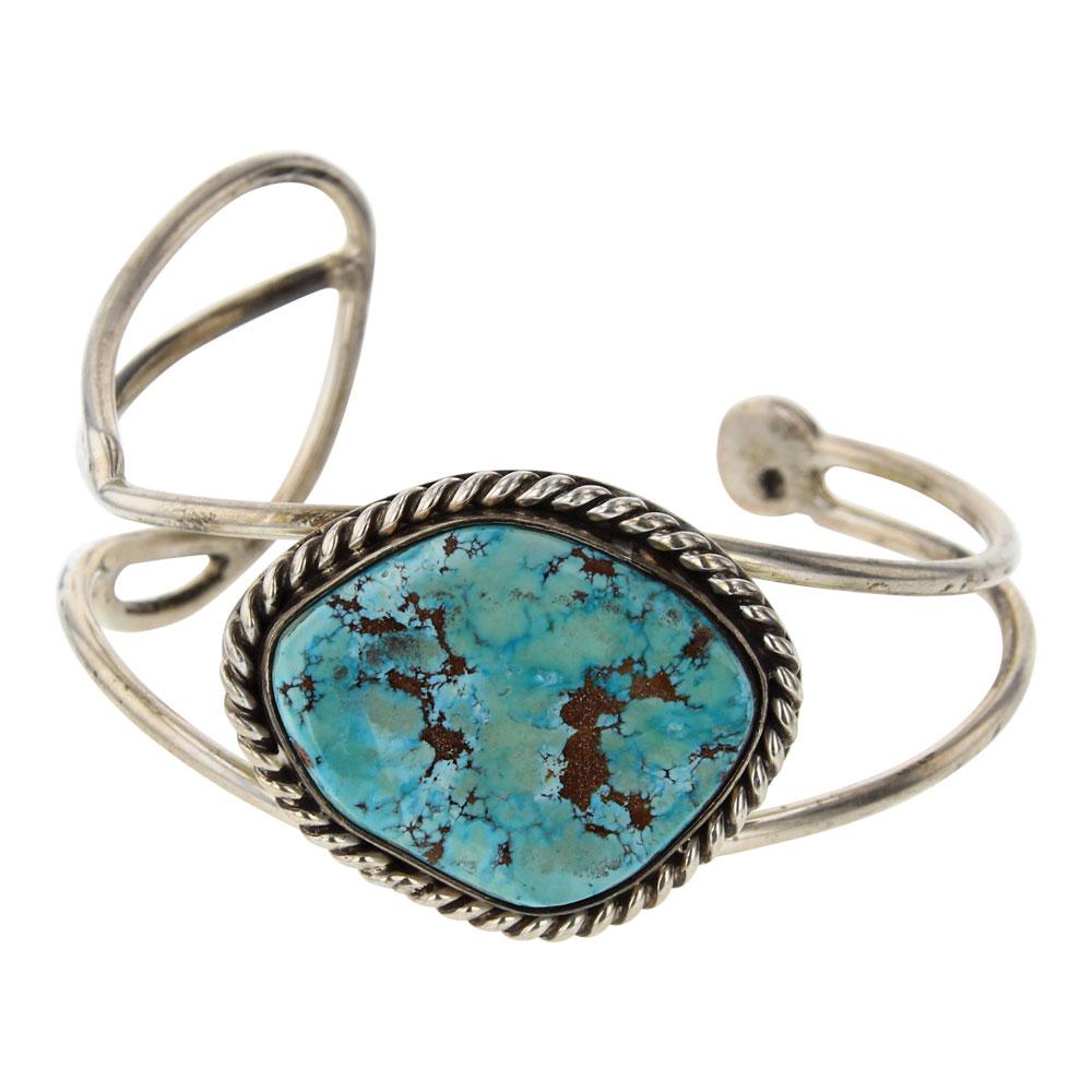 Vintage Phill Zachary Contemporary Design  Bracelet (1 of 3)