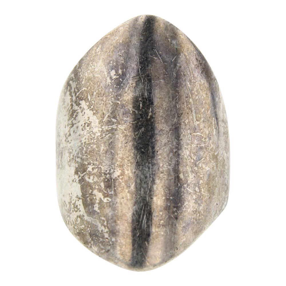 Vintage Plain Silver Navajo Ring (1 of 3)