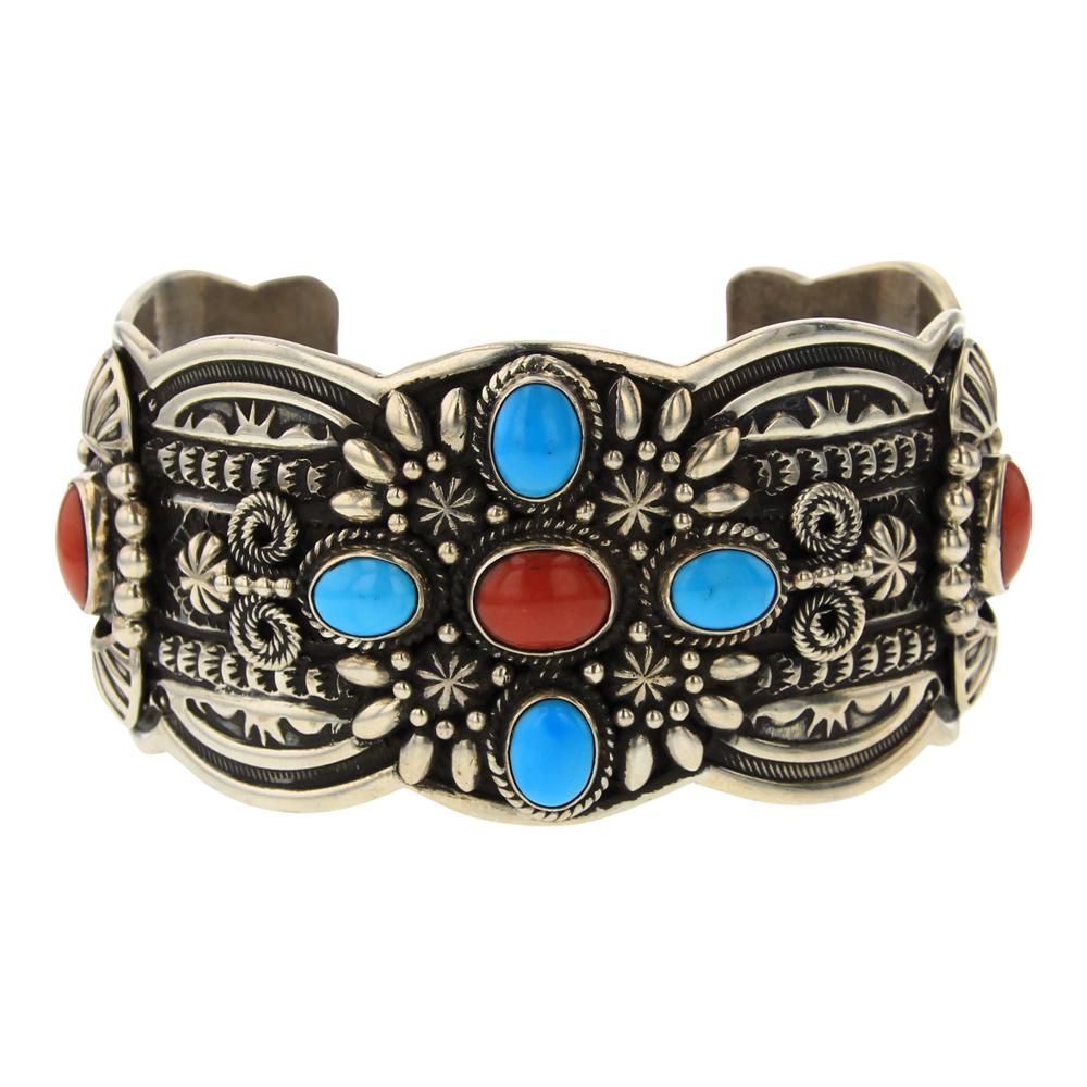 Darrel Cadman Sleeping Beauty Turquoise & Mediterranean (1 of 4)