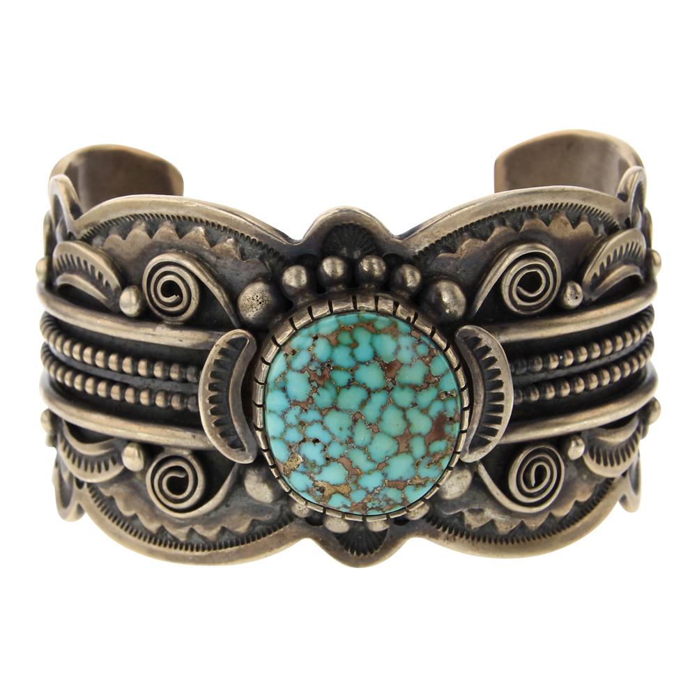 Darrin Livingston Spiderweb Turquoise Mountain (1 of 4)