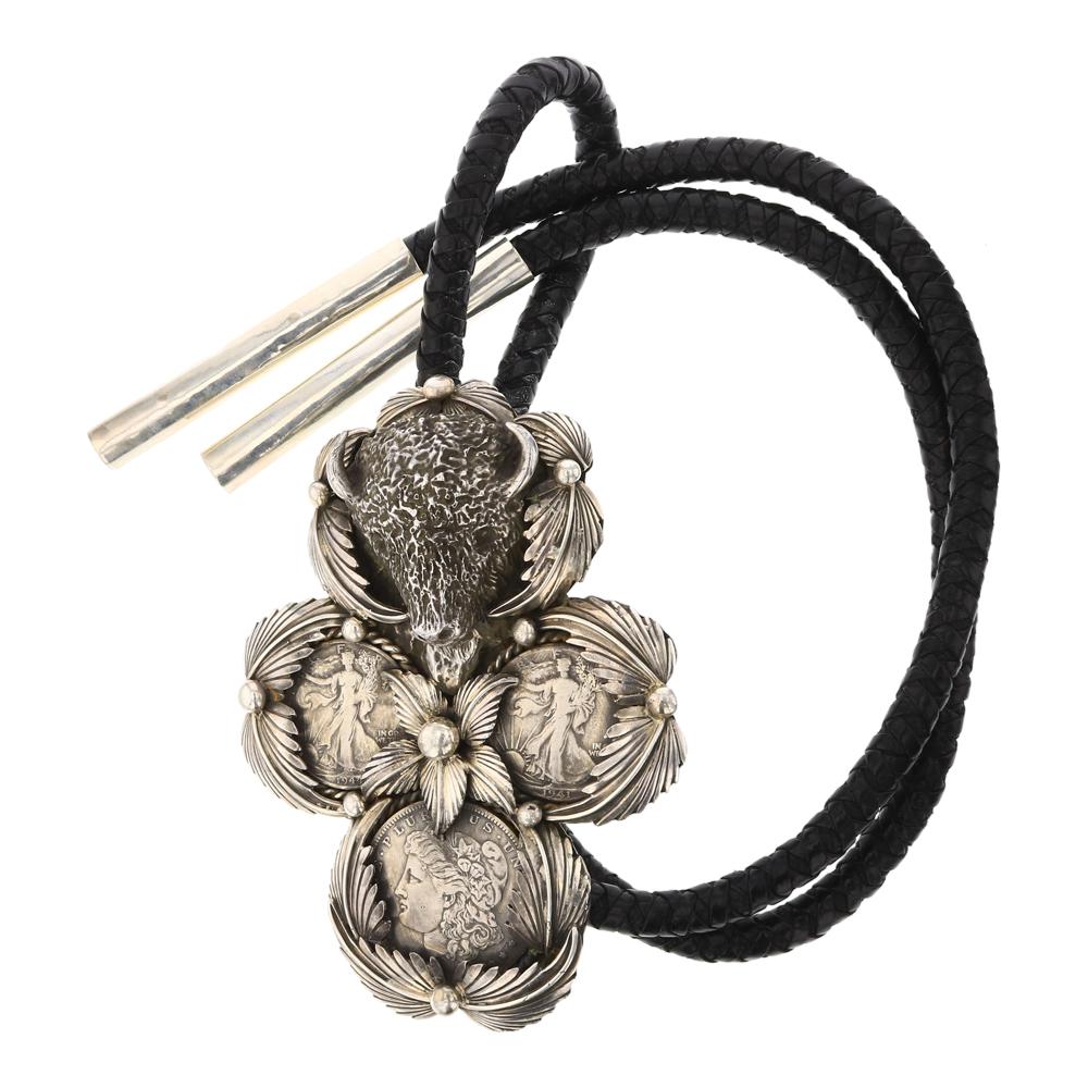 Vintage Pawn US Silver Coins Walking Liberty Half (1 of 3)