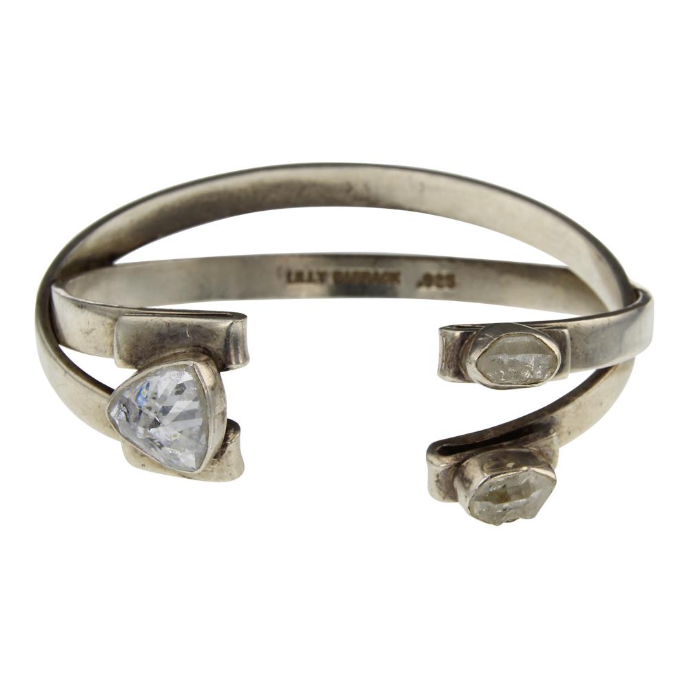 Lilly Barrack Quartz Bracelet (1 of 4)