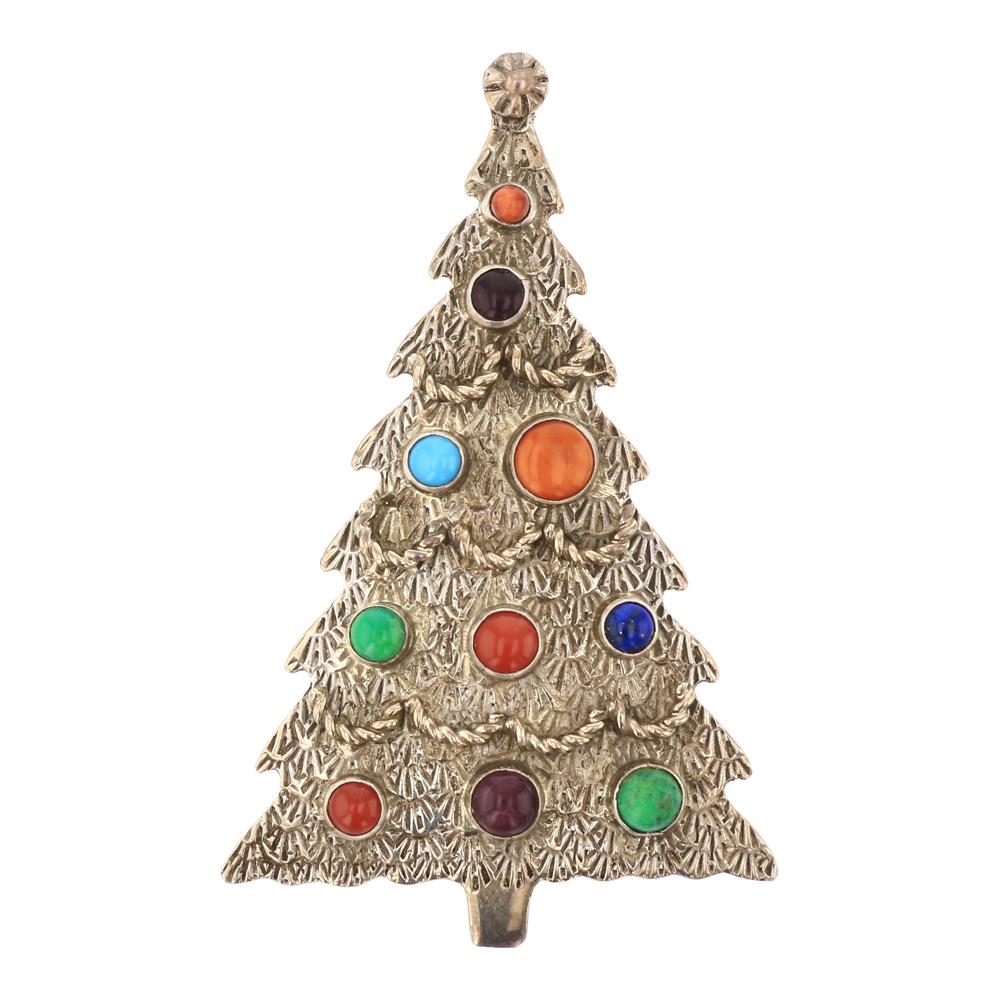 Lee Charlie Turquoise Coral Lapis & Spiny Oyster (1 of 2)