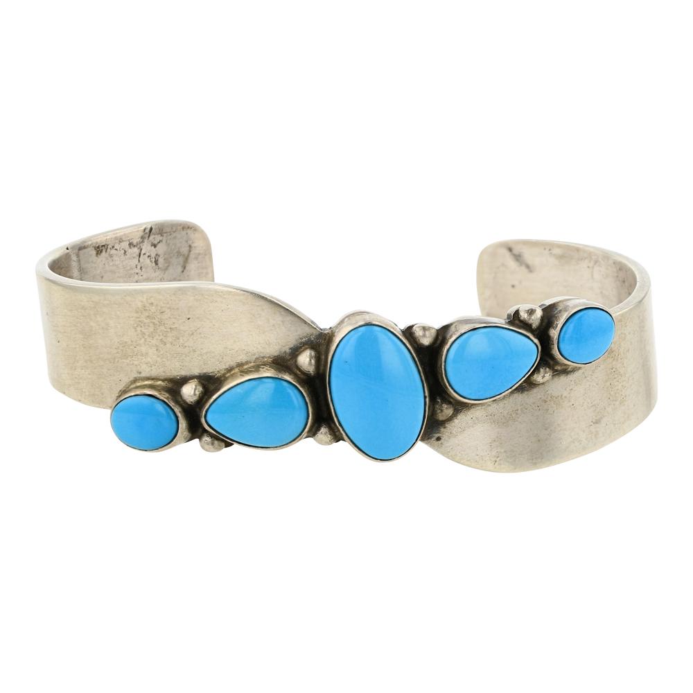 Darrin Livingston Sleeping Beauty Turquoise (1 of 3)