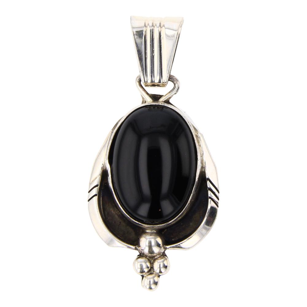 RB Onyx Pendant (1 of 2)