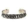 Lorenzo James Wildhorse Cuff Bracelet