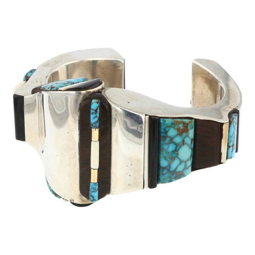 Native American SW Indian Jewelry Collection 20221001 Auction 400