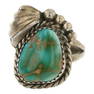 Vintage Royston Turquoise Ring