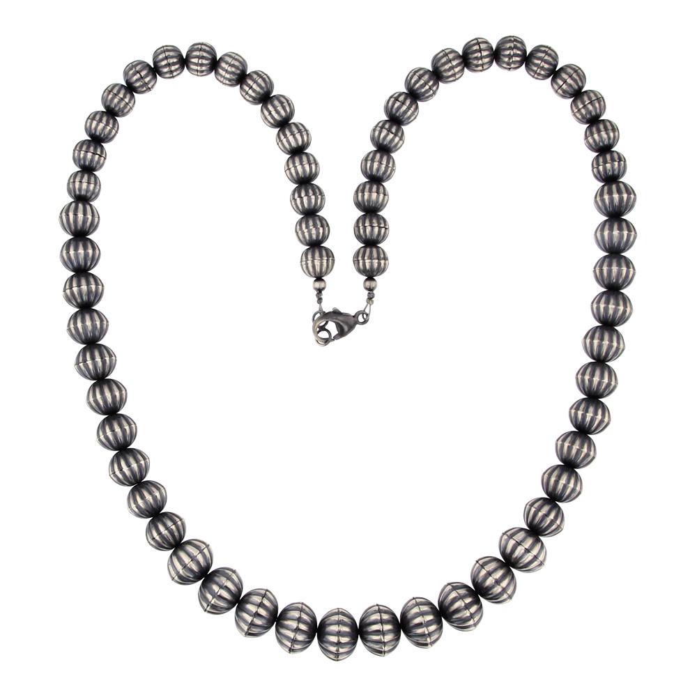 Leonard Jim Sonoran Turquoise Cuff Bracelet (1 of 4)