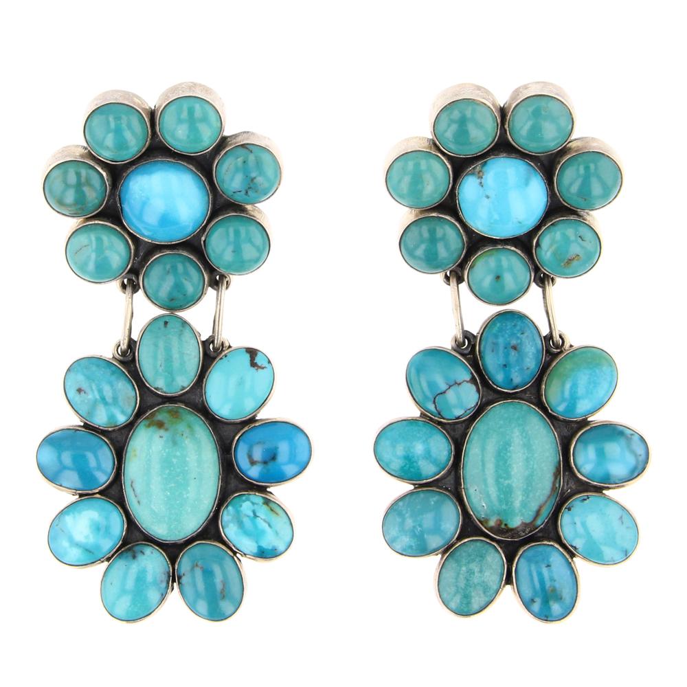 Federico store jimenez earrings