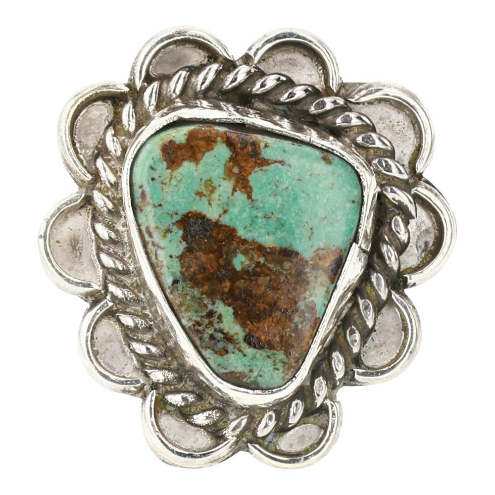 Gilbert Nez Menassa Turquoise (1 of 3)