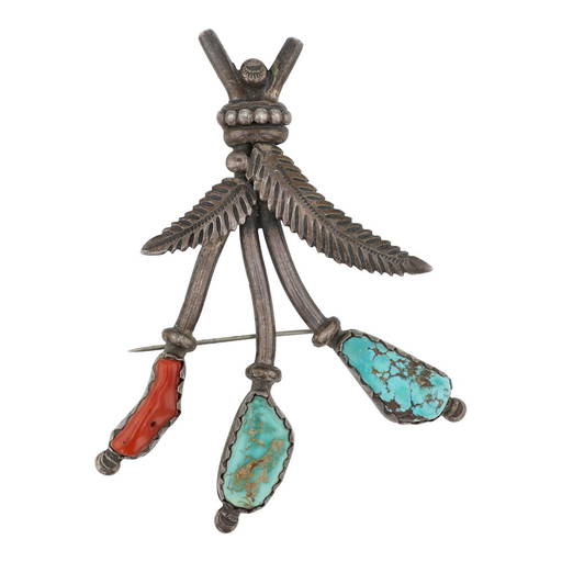 Slim Roadrunner Vintage Native American Navajo Nsterling Silver Bracelet Slim Roadrunner Vintage Native American Navajo Nsterling Silver Bracelet