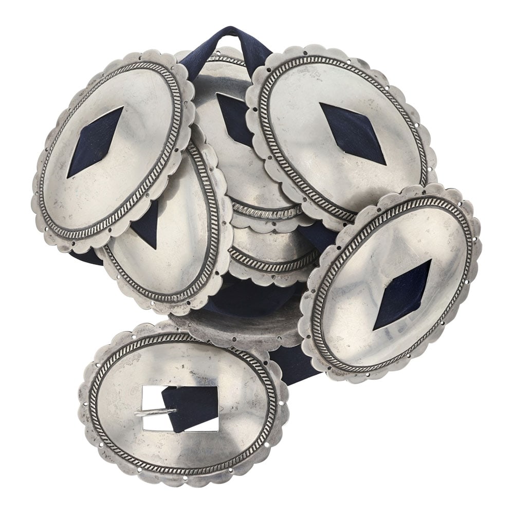 Indian Motorcycle Belt Buckle