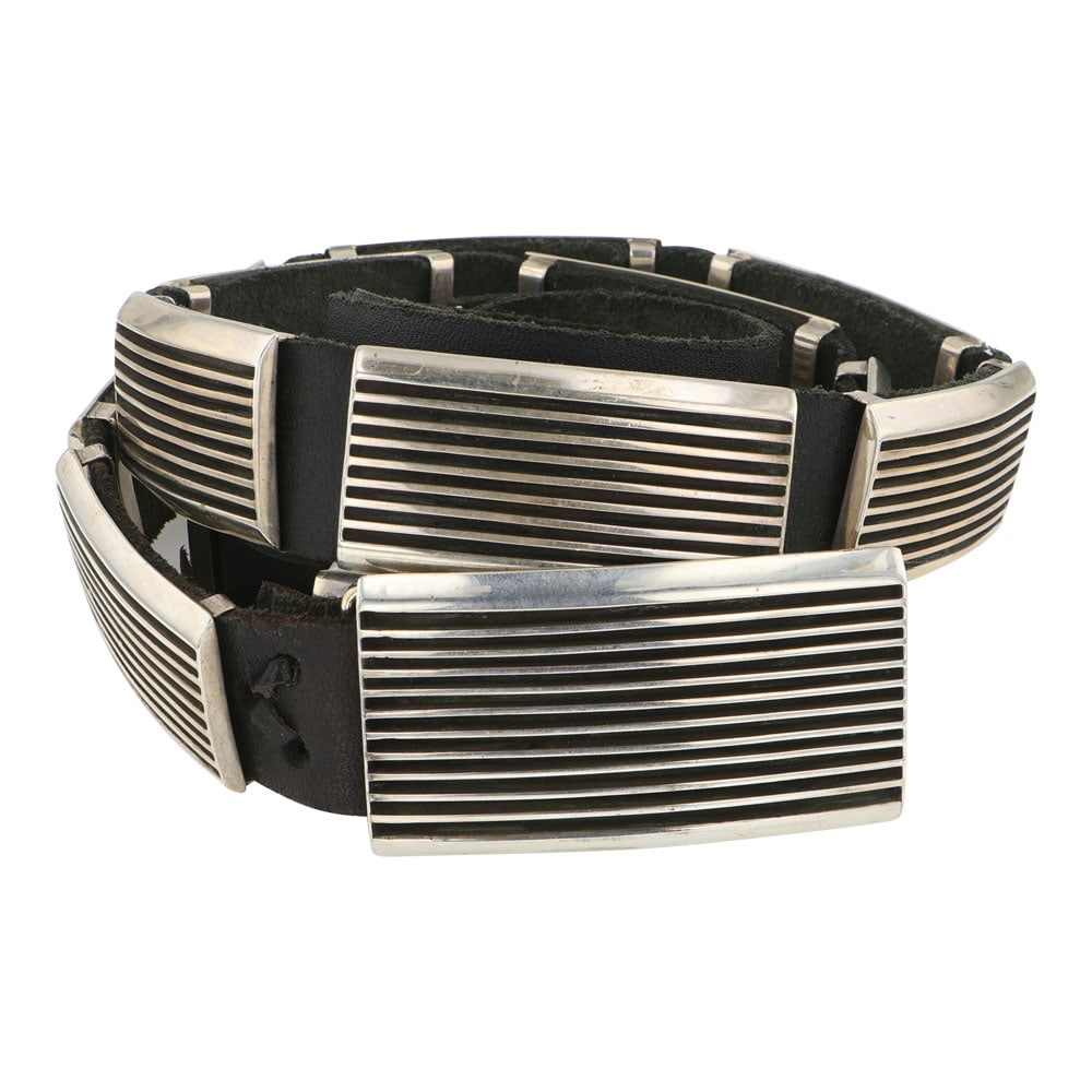 Indian Motorcycle Belt Buckle