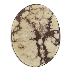 Navajo Wildhorse Ring