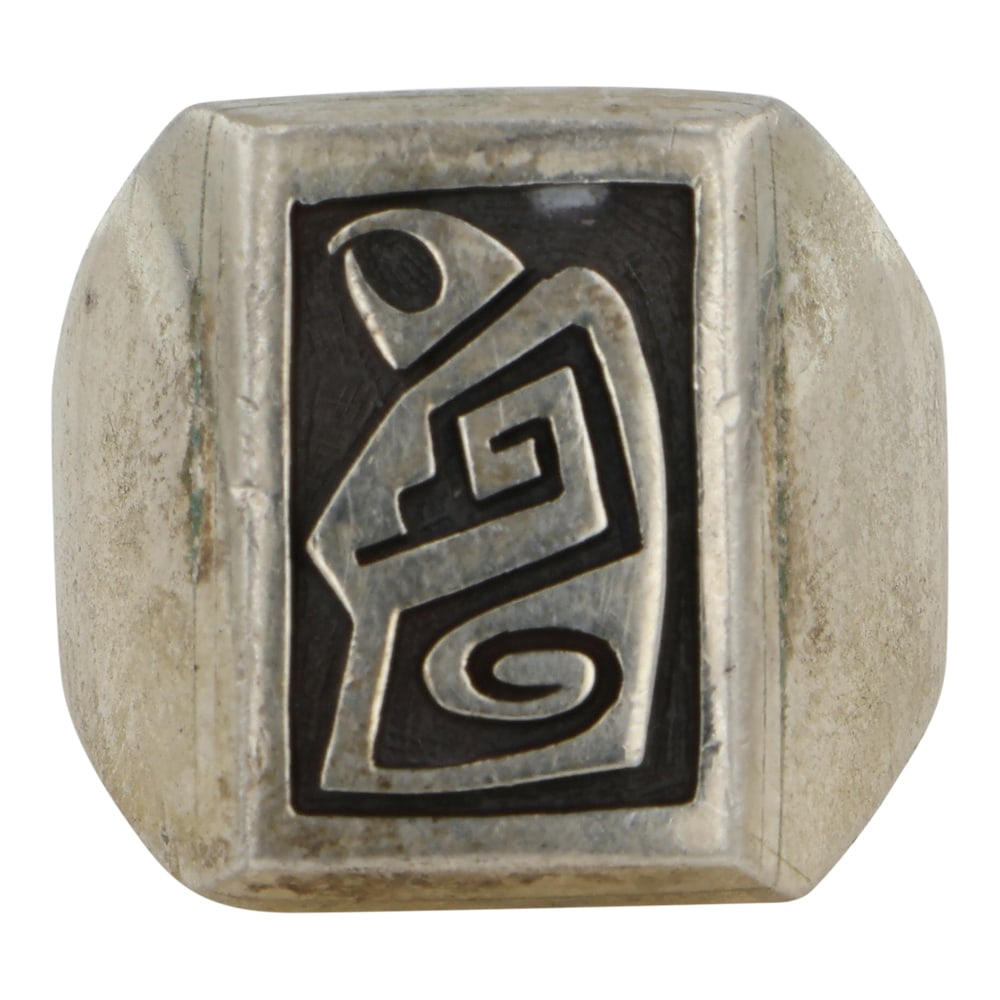 Mitchell Sockyma Hopi Ring (1 of 3)