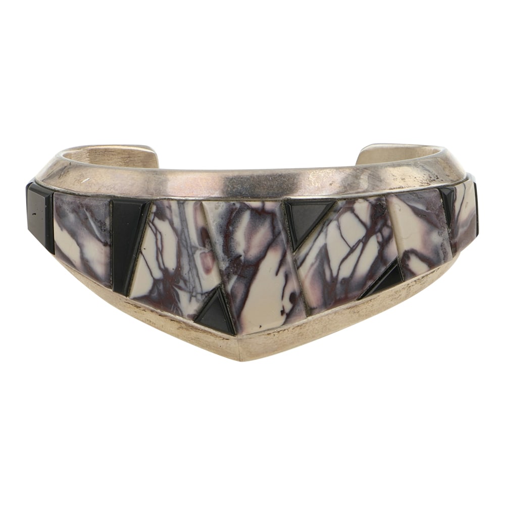 Micheal Dukepoo (1975-2022) Award winning Hopi Artist Son of Award winning Master Artist NaNa Ping (1 of 3)