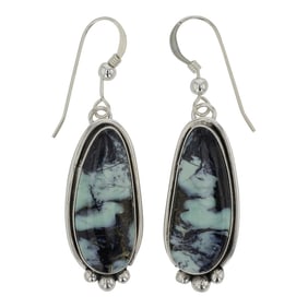 Albert Dawes Navajo New Landers Chalcociderite