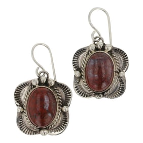 Navajo Jasper Earrings