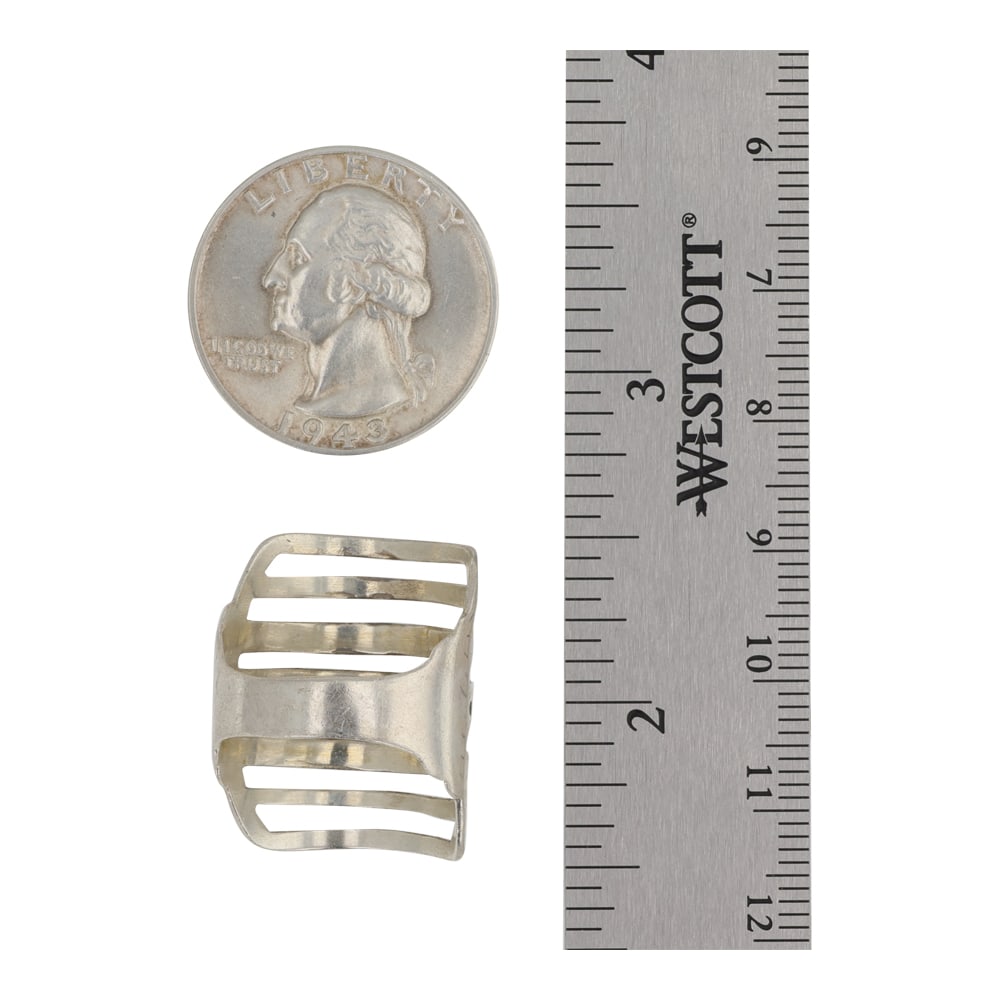 Vintage Navajo Ring - 3
