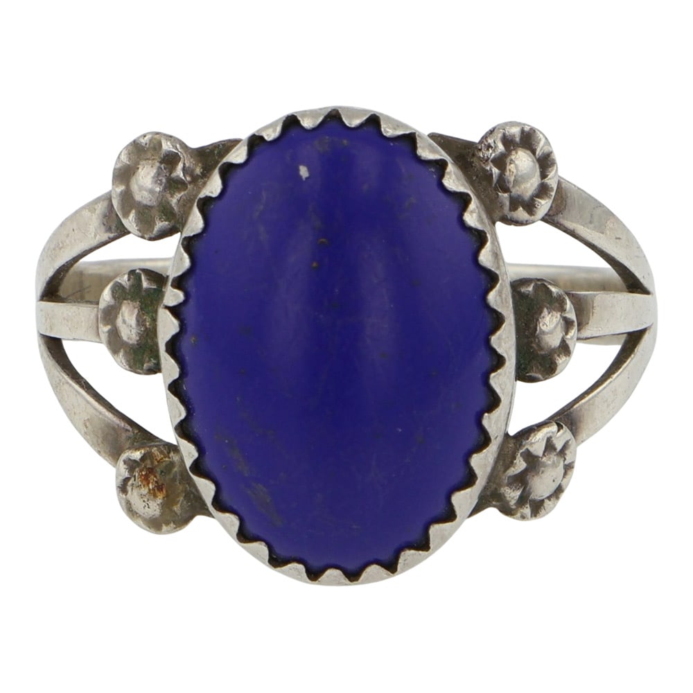 Navjao Lapis Ring (1 of 3)