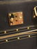 Louis Vuitton black handbag - 2