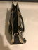 Louis Vuitton black handbag - 3