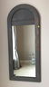 Pair, Hanging Mirror Panels