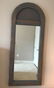 Pair, Hanging Mirror Panels - 2