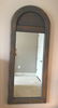 Pair, Hanging Mirror Panels - 6