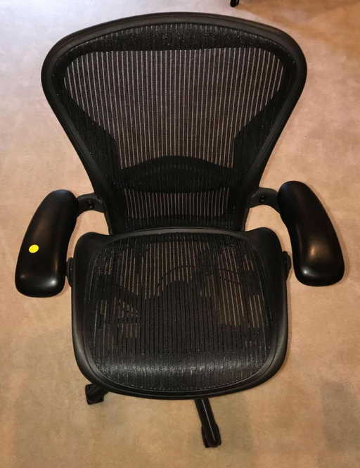 Henry miller office chairs Clearance