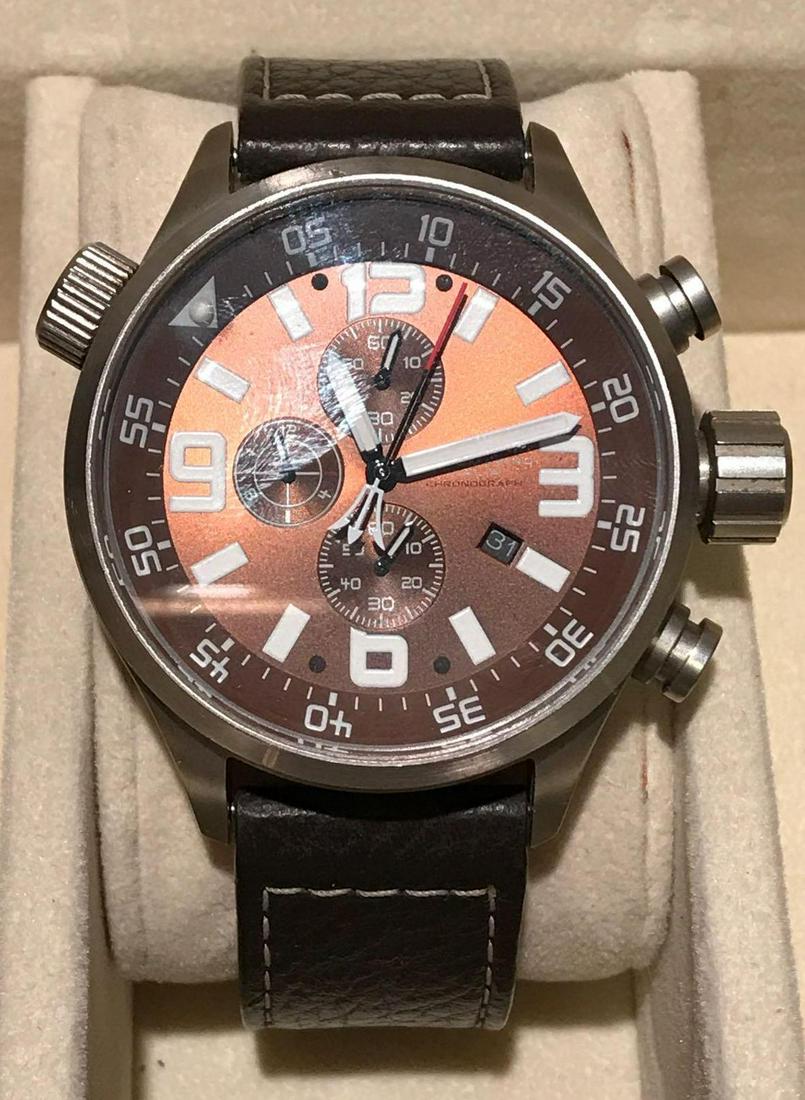 Italian Sotto Marino Unisex Watch (1 of 6)