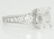 Ivanka Trump Platinum 950 0.55 TCW VS F Diamond - 2