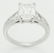 Ivanka Trump Platinum 950 0.55 TCW VS F Diamond - 5