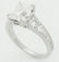Ivanka Trump Platinum 950 0.55 TCW VS F Diamond - 6