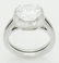 Ivanka Trump Platinum 950 0.83 TCW VS1 F Diamond - 6